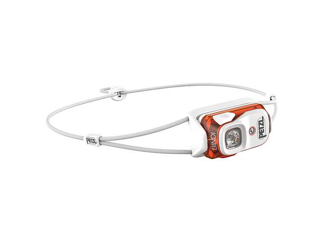 Ліхтар Petzl Bindi Orange (1052-E102AA01)