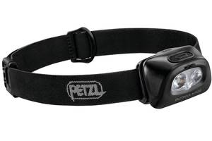 Ліхтар Petzl Tactikka Plus RGB 350lm Black (1052-E089FA00)