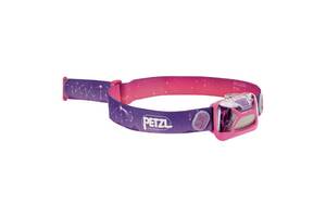 Ліхтар Petzl Tikkid Рожевий (1052-E091BA01)