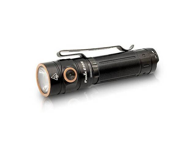 Ліхтар ручний Fenix E30R Cree XP-L HI LED (1047-E30R)