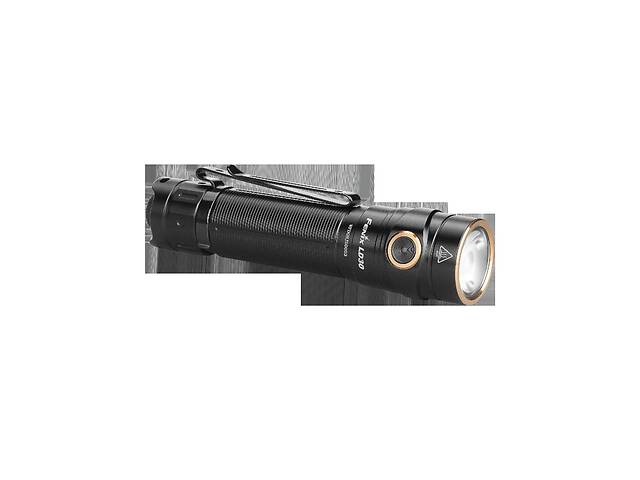 Ліхтар ручний Fenix LD30 з акумулятором (1047-LD30bi)