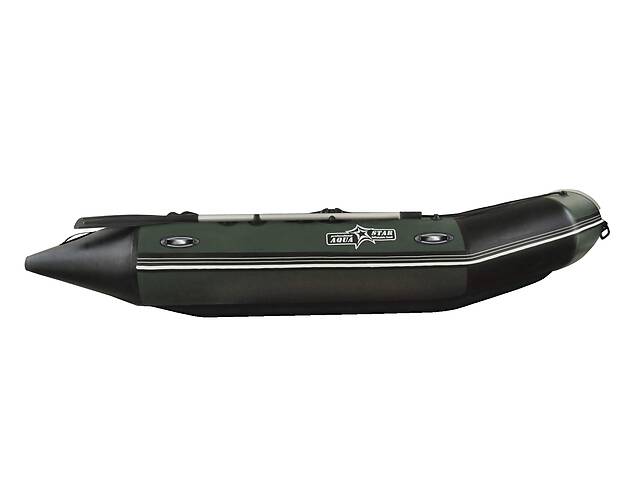 лодка AQUASTAR С-330-SLD - Фото 4