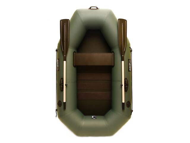 Лодка Grif boat G-210