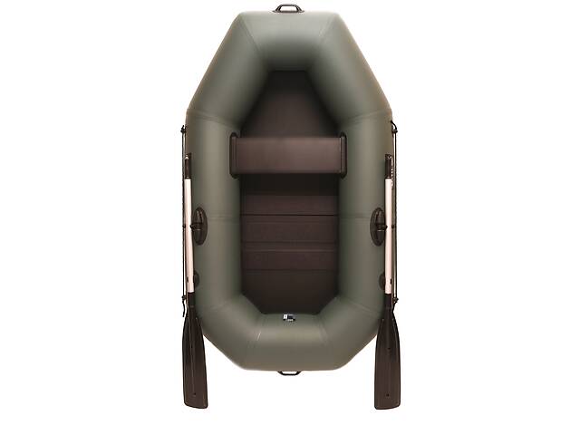 Човен Grif boat GA-210