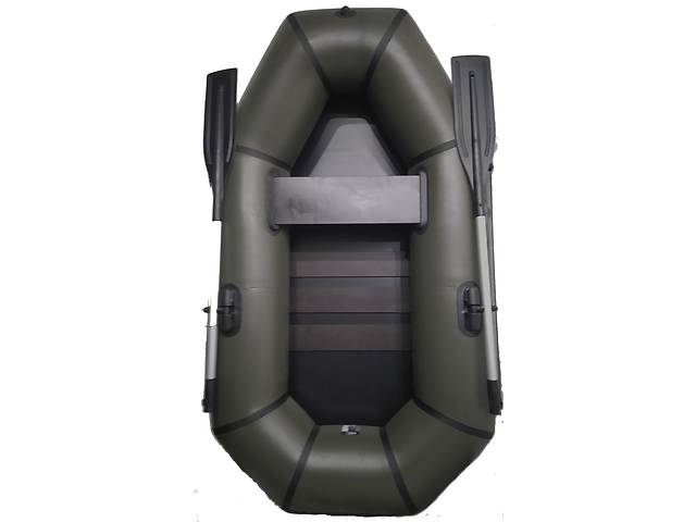 Човен Grif boat GL-210LS