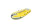 Лодка надувная двухместная Bestway BW-61066 Hydro-Force Raft с ремкомплектом 307x126x43 см