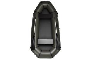 Лодка пвх надувная двухместная Grif boat GH-270L