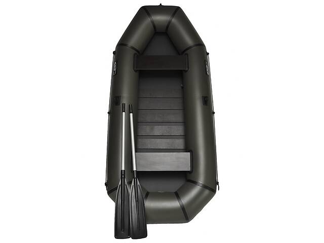 Човен пвх надувний двомісний Grif boat GH-270S