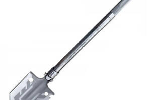 Лопата складная 2 в 1 с отверткой и ножом Stenson WTH71283-15