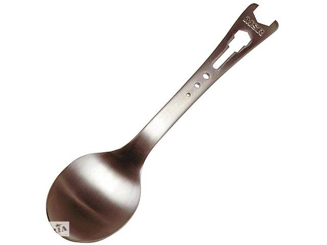 Ложка MSR Titan Tool Spoon (1004-321156)