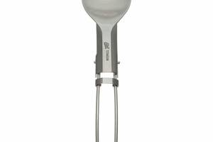 Ложка-вилка Esbit Titanium fork/spoon FSP17-TI (1054-017.0068)