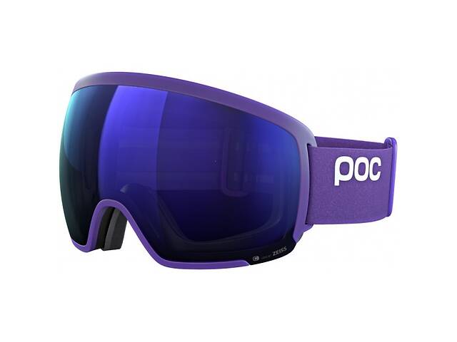 Лижна маска POC Orb 2 Фіолетовий