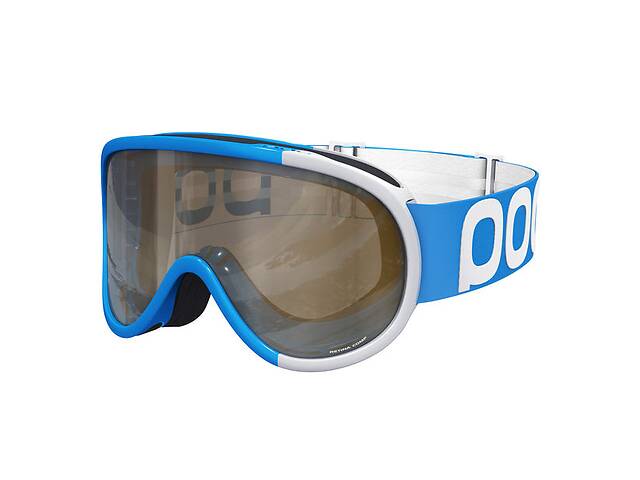 Лыжная маска Poc Retina Comp 2 Синий
