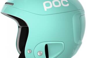 Лыжный шлем POC Skull X S Светло-Голубой
