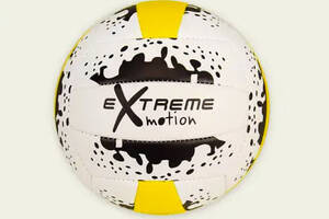 М'яч волейбольний Bambi VB20115 діаметр 20,3 см