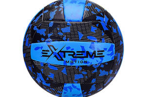 М'яч волейбольний Bambi VB2101 PVC діаметр 20,7 см (Синій)