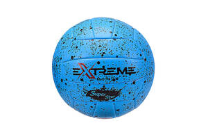 М'яч волейбольний Bambi VB2120 PU діаметр 20,7 см (Синій)