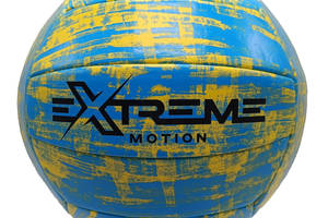 М'яч волейбольний Extreme Motion VB1380 № 5 270 грам
