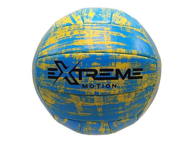 М'яч волейбольний Extreme Motion VB1380 № 5 270 грам