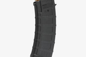 Магазин для АК-47 АКМ АКС Сайга на 30 набоїв Magpul чорний PMAG 30 АК/АКМ MOE 5.45x39 ( MAG573) Купи уже