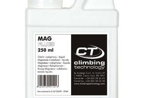 Магнезия Climbing Technology Mag Fluid 250мл (1053-mag fluid)