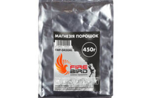 Магнезия-порошок FireBird 450г (1053-FMP-0450AL)