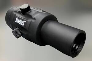 Магнифер Bushnell Transition 3x24 с откидным креплением (сочетается с моделью AR Optics TRS-25 от Bushnell)