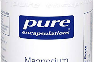 Магний Pure Encapsulations 90 капсул (24517)