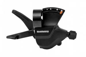 Манетка правая R8 SHIMANO SL-M315-8