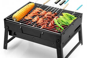 Мангал портативный Universal BBQ Grill Portable (vd105996927)