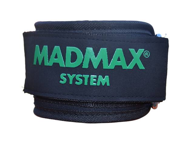 Манжета на щиколотку MadMax MFA-300 Ancle Cuff 1 шт Black