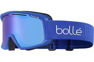 Маска Bolle Maddox BG084007 Royal Blue Matte/Azure (1068-MADDOX OS BG084010)