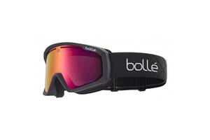 Маска Bolle Y7 OTG Black (1068-Y7 OTG BG137007 OS)