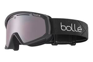 Маска Bolle Y7 OTG Full Black (1068-Y7 OTG OS BG137006)