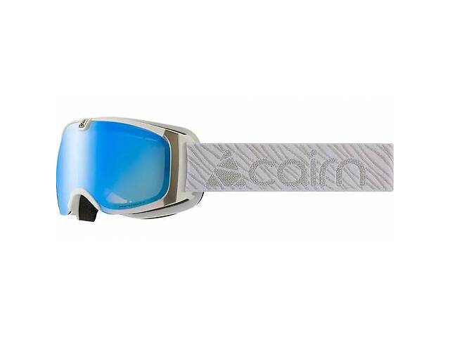 Маска Cairn Pearl Evolight White-Blue (1012-0581114-4101)