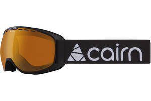 Маска Cairn Rainbow Photochromic Black Mat (1012-0581298-202)