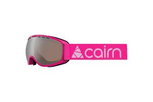 Маска Cairn Rainbow SPX3 Neon Pink (1012-0581290-8060)