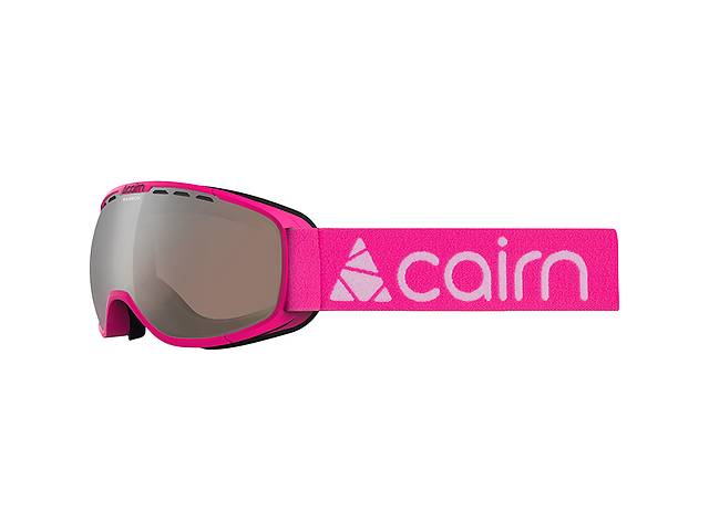 Маска Cairn Rainbow SPX3 Neon Pink (1012-0581290-8060)