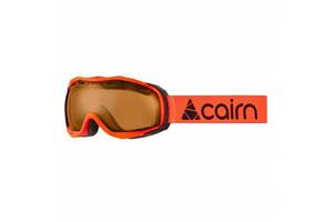 Маска Cairn Speed Photochromic Neon Orange (1012-0580348-210)