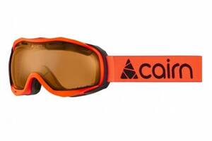 Маска Cairn Speed Photochromic Neon Orange (1012-0580348-210)