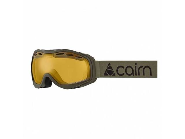 Маска Cairn Speed SPX2 Khaki (1012-0580346-740)