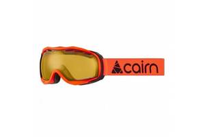 Маска Cairn Speed SPX2 Neon Orange (1012-0580346-710)