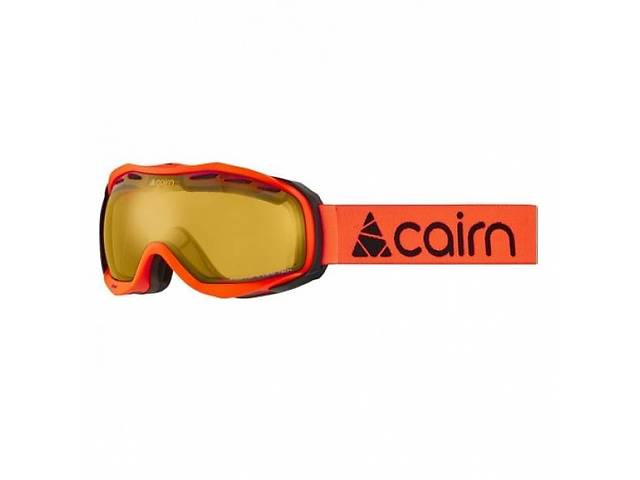 Маска Cairn Speed SPX2 Neon Orange (1012-0580346-710)