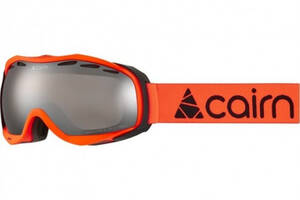 Маска Cairn Speed SPX3 Neon Orange (1012-0580340-810)