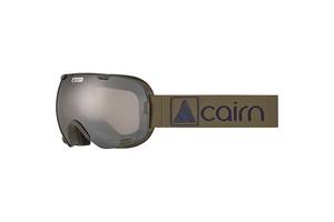 Маска Cairn Spirit SPX3 Khaki/Midnight (1012-0580680-840)