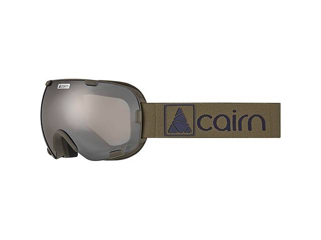 Маска Cairn Spirit SPX3 Khaki/Midnight (1012-0580680-840)