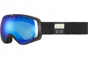 Маска Cairn Stratos SPX3 Black-Blue (1012-0580751-8202)