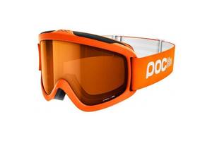 Маска горнолыжная Poc POCito Iris Zink Orange (1033-PC 400631205ONE1)