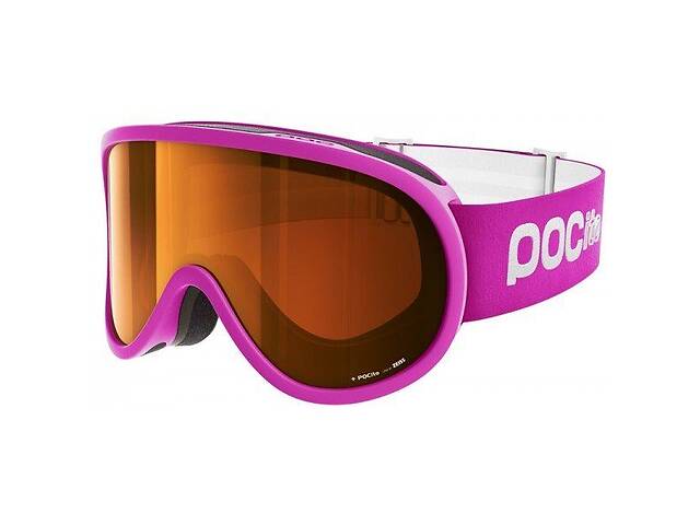 Маска горнолыжная Poc POCito Retina Pink (1033-PC 400649085ONE1)