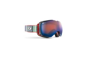 Маска Julbo Airflux Spectron 3 OTG Blue (1052-J80912128)